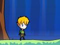 Permainan Van The Brave Elf