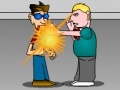 Permainan Geek Fighter