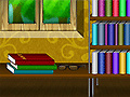 Permainan Library Escape