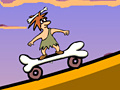 Permainan Stone Age Skater