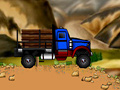 Permainan Transporter Truck