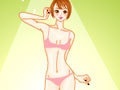 Permainan Dress Up - Fashion for Jenny