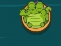 Permainan Crocodile love duck