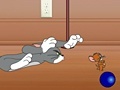Permainan Mathematical Tom and Jerry
