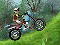 Permainan Nuclear Motocross