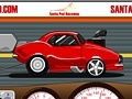 Permainan Santa Pod Racer