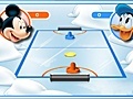 Permainan Mickey and Friends Shoot Score