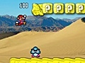 Permainan Mario Jeux