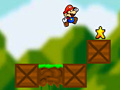 Permainan Jump Mario 3