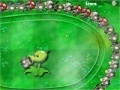 Permainan Zombie heads zuma