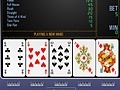 Permainan Poker Machine