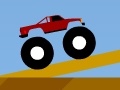 Permainan Monster Truck Maniac 3