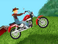 Permainan Uphill farmer