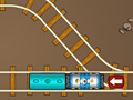 Permainan Park My Train