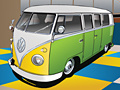 Permainan Pimp My CamperVan
