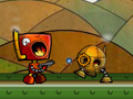 Permainan Steam Droid