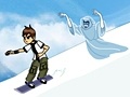 Permainan The Ghost
