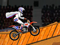 Permainan Moto X Madness