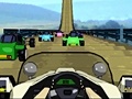 Permainan Coaster Racer