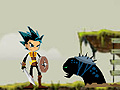 Permainan Death Planet: The Lost Planet
