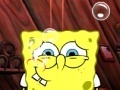 Permainan Spongebob Bubble Busting