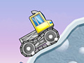 Permainan Snow Truck 2