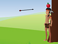 Permainan Tribal Shooter