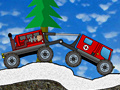 Permainan Mountain Rescue Driver 2