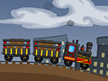 Permainan Coal Express 3