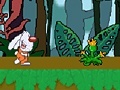 Permainan Brandy and Mr. Whiskers: Jungle Eggventure