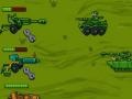 Permainan Command And Defend