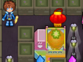 Permainan Bomb It 3 - V 1. 00 