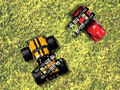Permainan Monster Truck Rampage