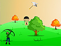 Permainan Bird Hunter