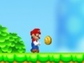 Permainan Marios Adventure 2