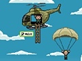 Permainan Parachute SOS