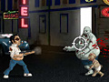 Permainan Zombie Blitz