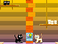 Permainan Swing Cat