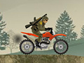 Permainan Army Rider