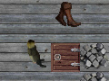Permainan Escape From Castle Dragonstone