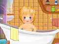 Permainan Baby Caring