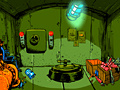 Permainan Sneak Thief 2