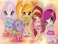 Permainan Pop Pixie: Potate Puzzle