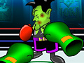 Permainan Mask Boxing