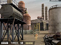 Permainan Hot Shot Sniper