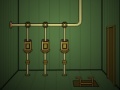 Permainan Submachine 1: The Basement