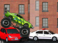Permainan Crazy Mustang 2 
