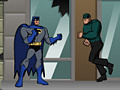 Permainan Batman In The Heat of The Night