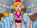 Permainan Funny airplane