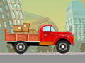 Permainan The Lorry Story 